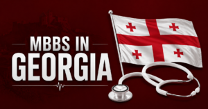 MBBS in georgia