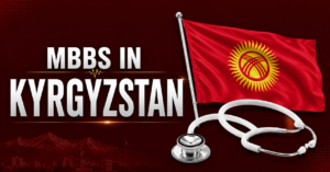 MBBS In Kyrgyzstan