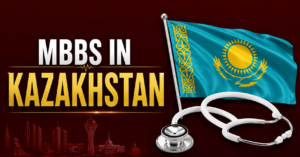 MBBS In Kazakhstan