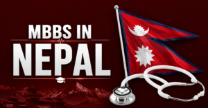 MBBS In Nepal
