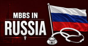 MBBS In Russia