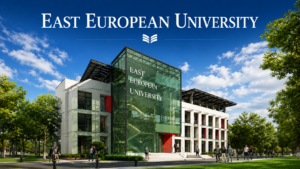 East European University (EEU), Georgia – MBBS Admission 2026