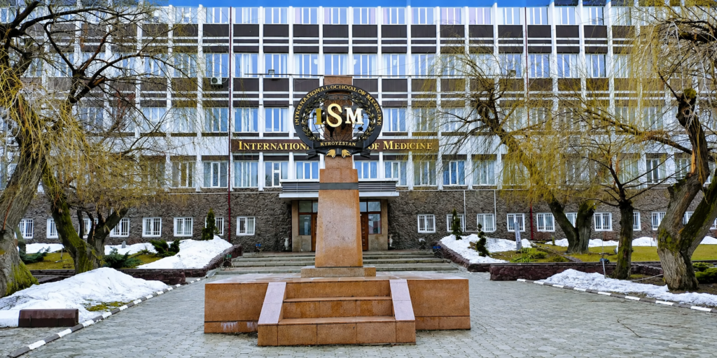 MBBS at IHSM – International Higher School of Medicine Elite Campus