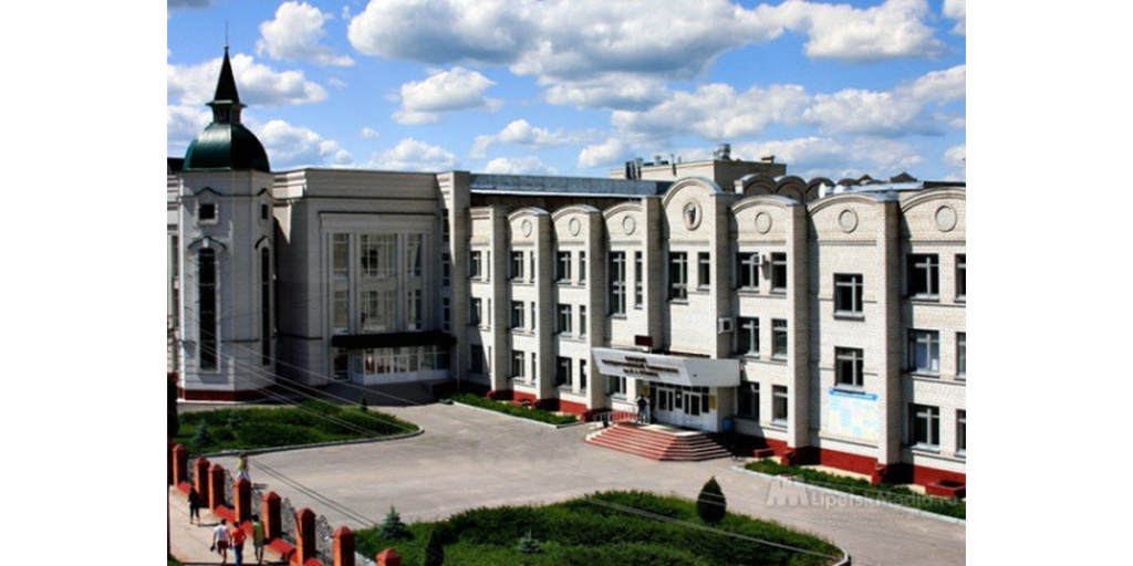 MBBS in Yelets State University, Russia – University Campus